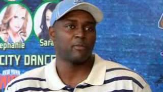 Jinno Rufino 1 on 1 Interview with Horace Grant [upl. by Arlan883]