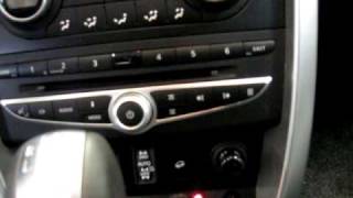 RENAULT KOLEOS SISTEMA AUDIO VIDEO [upl. by Alolomo971]