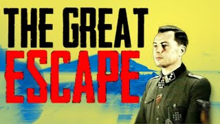 Top Nazis Insane Escape From The Allies 1945 [upl. by Ayana693]