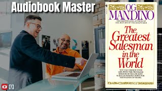 The Greatest Salesman in The World by Og Mandino Audiobook Full YouTube 480p [upl. by Anah]