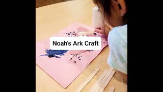 Noahs Ark Craft [upl. by Frederique]