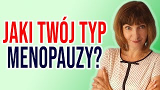 Menopauza w medycynie Wschodu Trzy typy kobiet w okresie klimakterium [upl. by Prochora]