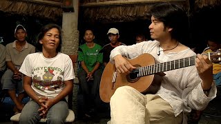 Tengnga Ti Baybay  Mary Cornelio and Florante Aguilar Pasuquin Ilocos Norte Performance [upl. by Ataga]