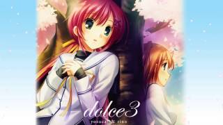 DC II Vocal Album dolce3  04  love☆mind [upl. by Bosson]