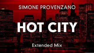 Simone Provenzano  Hot City [upl. by Collie519]