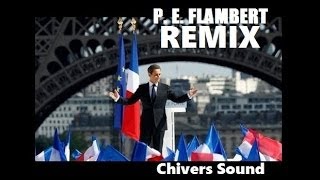 FREE DOWNLOAD ♫ REMIX P E FLAMBERT quot Hope  Vicetone quot ♫ Chivers Music [upl. by Alesandrini890]