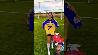 tshirt penalty challenge 😱😱😱 tutorial skills shorts [upl. by Pollerd329]