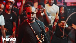 Popcaan  Kill E Club  Official Music Video [upl. by Cicely]