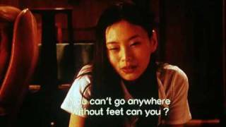 Audition 1999  Trailer japenglish sub [upl. by Krefetz]