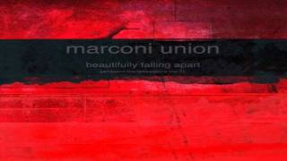 Marconi Union  Breathing Retake [upl. by Atrahc]