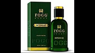 Long Lasting Fragrance under Rs 500 Fogg Scent for men  Perfume Review Hindi [upl. by Droffilc]