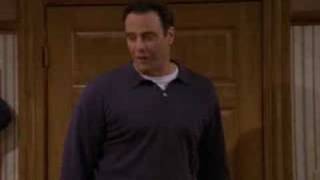 Everybody Loves Raymond Hilarious Outtake [upl. by Airetak]