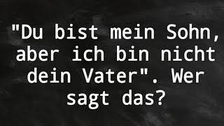 Die schwersten Scherzfragen  Rätsel mit Antwort Idiotentest [upl. by Notsniw]