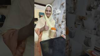 Afsheen Nazneen Vlog Shorts 6 Please Support Us shortsfeed minivlog vlogshorts funny food [upl. by Enyahc]