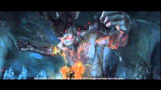 18 Dantes Inferno  Infernal Difficulty Walkthrough  Heresy [upl. by Rebmeced]