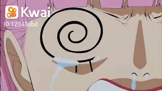 One piece Usopp derrota a perona [upl. by Meneau]