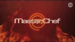 MasterChef  zapowiedź 2 edycji programu [upl. by Rochette]