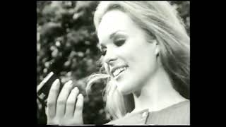 British Television Ads 1950s to 1960s [upl. by Grand]