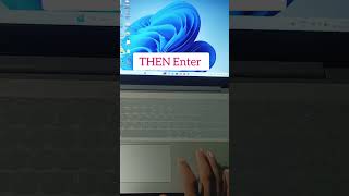 Fast your ComputerLaptop Only One Click laptop computer windows11 fastcomputer [upl. by Eirelav]