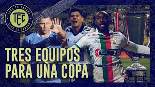 🔥 Colo Colo vuelve a la pelea  La U sigue fuera de copas  Curicó el primer descendido [upl. by Nerradal889]