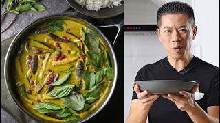 If I could make only One Curry Recipe… [upl. by Aihsein]