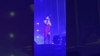 Aitana  Igual 11 Razones  Tour Sevilla [upl. by Say823]