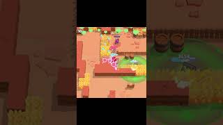 Pam vs Tara vs Max 😂 brawlstars bs supercell boxvsdrops [upl. by Aerdnua]