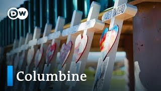 How the Survivors of Columbine Remember the Victims [upl. by Frohne]