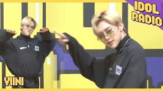 IDOL RADIO ★☆VINI의 메들리댄스☆★ [upl. by Shayne228]