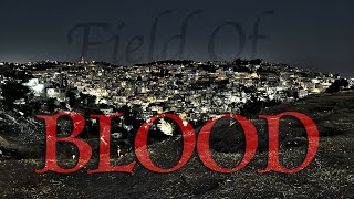 The Field of Blood  Visiting Akeldama where Judas Iscariot Met His End [upl. by Nevah245]