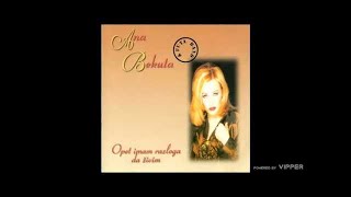 Ana Bekuta  Kralj ponoci  Audio 1996 [upl. by Brooks126]