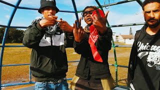 Thony Youngin ft Jas10  KIM Keep it moving Official music video [upl. by Aelsel]