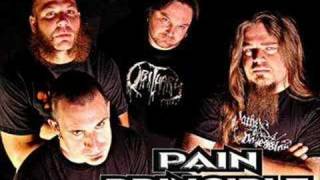 Underrated Underground Bands Part 23 Pain Principle [upl. by Litnahs]