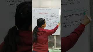 Leontief paradox part 2 economics deepti mahajan [upl. by Dloreh893]