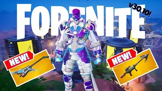 Everything You Need to Know About Fortnite Metallica Update [upl. by Madora839]