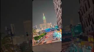 Yaa rabbe Mustafa tu mujhe hajj pe bula ake me dekh lun ankh se kaba tera😭😢youtubeshorts​ live​ 🤲 [upl. by Jayme608]