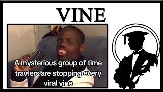 Time Travellers Are Interrupting Famous Vines And Memes [upl. by Elkin]