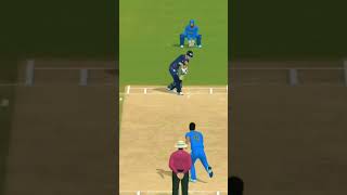 SHARDUL THAKUR BOWLING 🆚 LSG👽shortsgamingcricketviral [upl. by Ecnaiva]