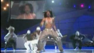 Ciara  Get Up Live [upl. by Mintun973]