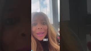 Wendy Williams diagnosed with dementia [upl. by Sheryle]