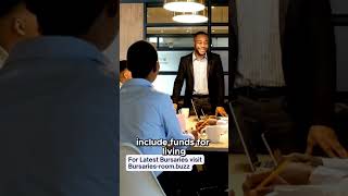 Nedbank Bursary Your Path to a Finance Career [upl. by Lenz]