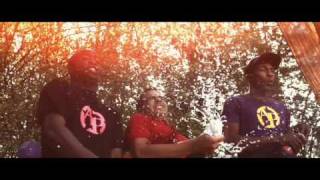 Attacca Pesante ft Shea Soul  Make It Funky For Me Official Video [upl. by Sheppard110]