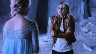 The ONCE UPON A TIME musical episode is bizarre [upl. by Ane587]