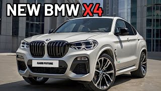 Official Confirmed 2025 Bmw X4 m competition Is Here  FIRST LOOK  Luxury SUV [upl. by Karlow]