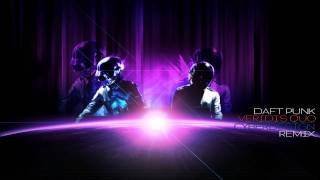 Doing It Right Daft Punk [upl. by Madalyn610]