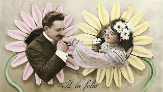 The Secret Victorian Language of Flowers [upl. by Bianka]