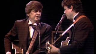 Everly Brothers  Lucille live 1983 HD 0815007 [upl. by Akihsal]