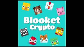 Blooket Crypto Hack Music [upl. by Aicilana]