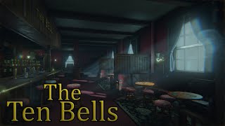 The Ten Bells Anomaly Hunt Horror Mystery [upl. by Zetnauq]