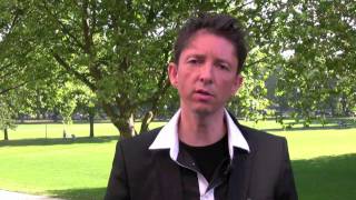 PA Straubinger Interview  Trailer  Am Anfang war das Licht [upl. by Helve]